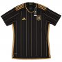 Los Angeles FC 2024 Home Soccer Shirt