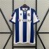 Real Sociedad 24/25 Home Football Shirt Jersey