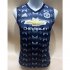 Manchester United Black White 2017/18 Vest Soccer Jersey Shirt