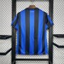 24/25 Atalanta B.C. Home Soccer Shirt