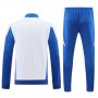 2024 Italy Jacket Suit - White