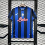 24/25 Atalanta B.C. Home Soccer Shirt