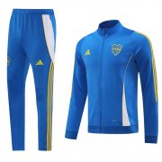 Boca Juniors 24/25 Blue Jacket