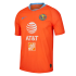 Club America Orange 2019-20 Soccer Jersey Shirt