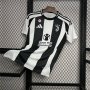 Juventus 24/25 Home Shirt - Save The Children