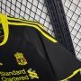 10/11 Liverpool Retro Away Shirt