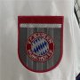 Bayern Munich 96/98 Retro Home Soccer Jersey Football Shirt