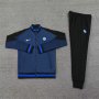 24/25 Inter Milan Jacket - Blue