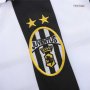 01/02 Juventus Retro Soccer Football Shirt