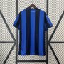 24/25 Atalanta B.C. Home Soccer Shirt