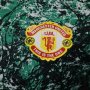 Authentic Manchester United X Stone Roses Icon Shirt 24/25