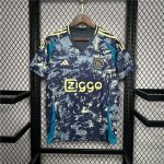 24/25 Ajax Away Jersey