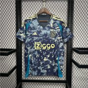 24/25 Ajax Away Jersey