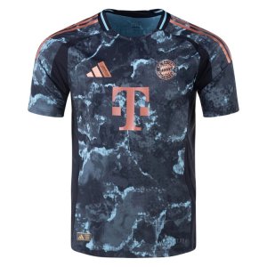 Bayern Munich 24/25 Away Shirt