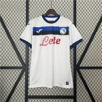 24/25 Atalanta B.C. Away Soccer Shirt