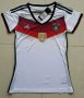 Germany 2014 Champion Women 4 Stars Soccer Jersey