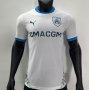 Authentic Marseille 24/25 Home Match Shirt