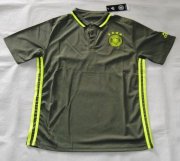 Germany 2016 Dark Green Polo