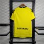 BORUSSIA DORTMUND 11/12 HOME RETRO FOOTBALL SHIRT