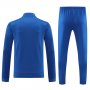 2024 Italy Jacket Suit - Blue