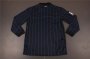 Inter Milan 14/15 Long Sleeve Home Soccer Jersey