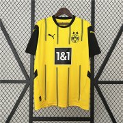 BORUSSIA DORTMUND 24/25 HOME SHIRT