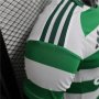 CELTIC 24/25 Home Shirt (Authentic Version)