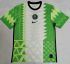 2020-21 Nigeria Home Soccer Jersey Shirt