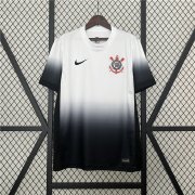 SC CORINTHIANS 24/25 HOME SOCCER JERSEY SHIRT