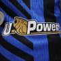 Authentic 24/25 Inter Milan Home Match Shirt