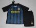 Kids Inter Milan Home 2016/17 Soccer Kit(Shirt+Shorts)