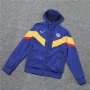 Chelsea 24/25 Blue Windbreaker