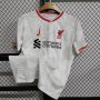 24/25 Liverpool Away Shirt