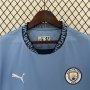 Manchester City 24/25 Home Shirt