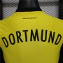 BORUSSIA DORTMUND 24/25 HOME FOOTBALL SHIRT (AUTHENTIC VERSION)