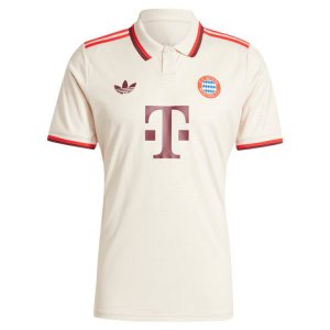 Bayern Munich 24/25 Third Shirt