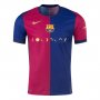 Limited Edition Coldplay X Barcelona 24/25 Home Shirt