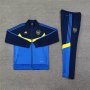 Boca Juniors 24/25 Navy Blue Jacket