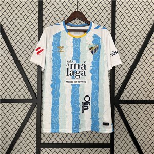 24/25 Malaga Home Shirt