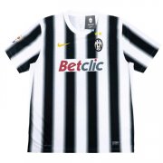 11/12 Juventus Retro Soccer Football Shirt