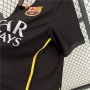 13/14 Barcelona Retro Third Shirt