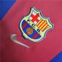 98/99 Barcelona Retro Home Shirt