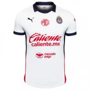 Chivas 24/25 Away Soccer Shirt