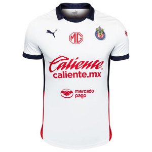 Chivas 24/25 Away Soccer Shirt