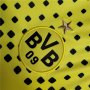 BORUSSIA DORTMUND 11/12 HOME RETRO FOOTBALL SHIRT