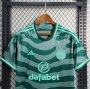 CELTIC 23/24 Third Kit