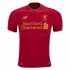 Liverpool Home 2016-17 Soccer Jersey Shirt