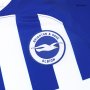 Brighton&Hove Albion 23/24 Home Soccer Jersey Football Shirt MITOMA #22