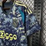 24/25 Ajax Away Jersey