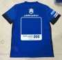 Al-Hilal FC Home 2016/17 Soccer Jersey Shirt